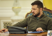Глава Нацбанка Украины Кирилл Шевченко подал в отставку
