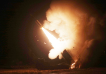 В среду утром, 5 октября, Соединённые Штаты и Южная Корея запустили четыре ракеты у восточного побережья Корейского полуострова
