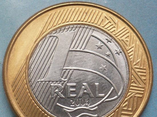 Мексиканская и бразильская валюты подорожали к доллару