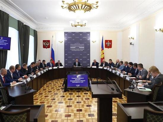 В ЗСК анонсировали основные вопросы второй сессии