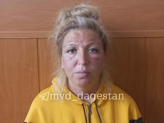 В Дагестане по подозрению в убийстве задержана жительница Дербента