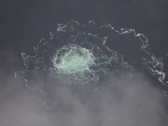 Новак: Россия готова поставлять газ по уцелевшей нитке "Северного потока - 2"