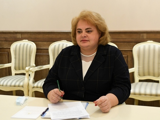 Оксана Голубева: Необходимо сделать упор на оказание помощи мобилизованным и их семьям