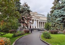 Год столетнего юбилея Ирины Антоновой, которая ушла из жизни два года назад, отмечен серией событий, посвящённых памяти легендарного директора Пушкинского музея