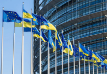 Верховный представитель Евросоюза по иностранным делам Жозеп Боррель заявил, что ЕС готов к дипломатическому решению по Украине, "если позволят обстоятельства"