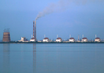 Украина может отозвать действующие лицензии на работу Запорожской АЭС