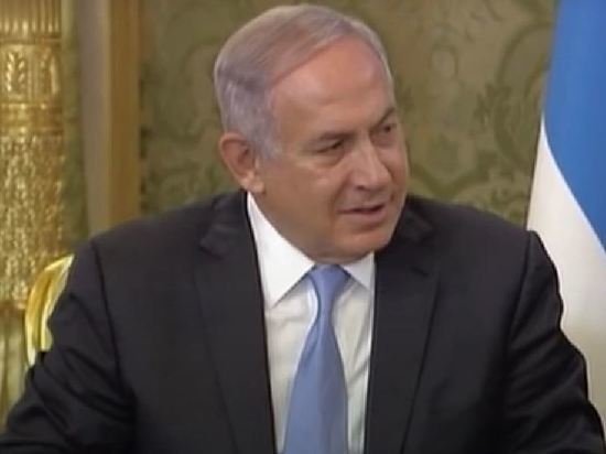 Бывшего премьер-министра Израиля Нетаньяху положили в больницу