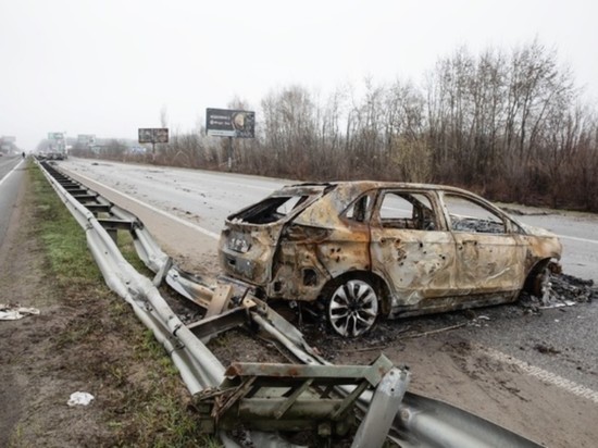  Казачий Полк перешел в наступление под Красным Лиманом, освобождена Диброва