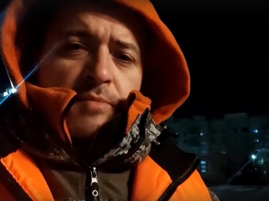 Ночью жители Надыма искали пропавшего 8-летнего мальчика