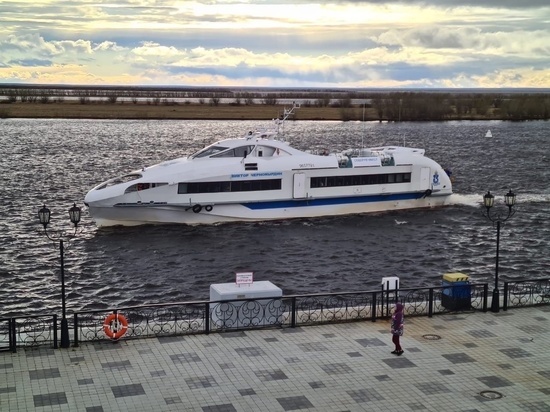 Три передвижных понтона установят в Шурышкарском районе