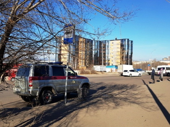 В Улан-Удэ задержали жителя Забайкалья, объявленного в федеральный розыск