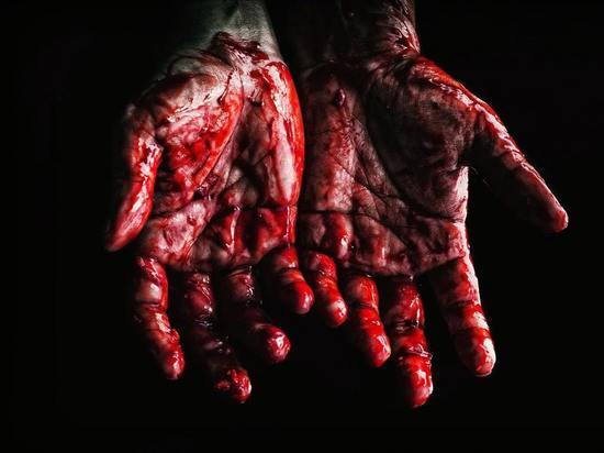 Жительница Башкирии во время ссоры зарезала бывшего мужа