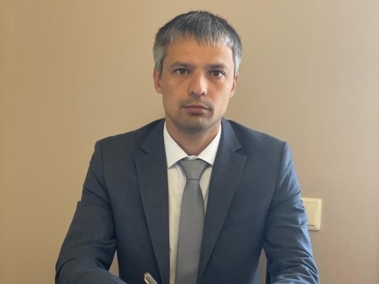 Экс-прокурор стал новым бизнес-омбудсменом Забайкалья