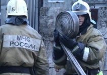 В Калининграде 5 октября на улице Захарова загорелся Peugeot-307. Об этом рассказали в пресс-службе регионального МЧС.