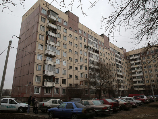 Вторичное жилье в Калининграде подешевело на 3%