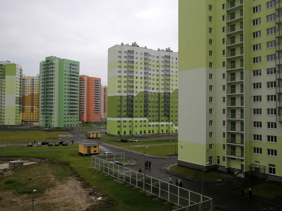 Калининград занял 4 место в рейтинге городов с самыми подешевевшими новостройками