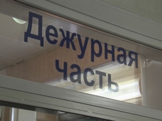 В Элисте задержали федерального беглеца