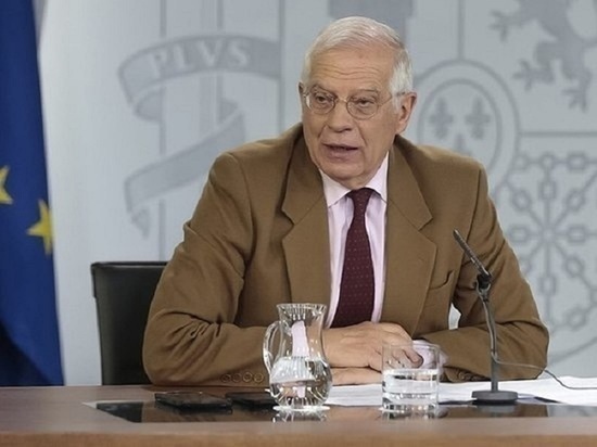 Боррель заявил о поиске нового миропорядка без России