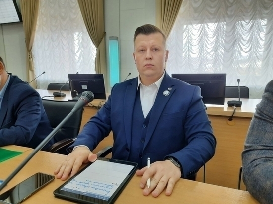 Министр ЖКХ Забайкалья Головинкин открыл соцсети для обращений жителей