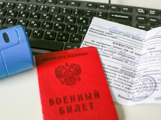 Кабанов поднял вопрос об ответственности уехавших из России уклонистов