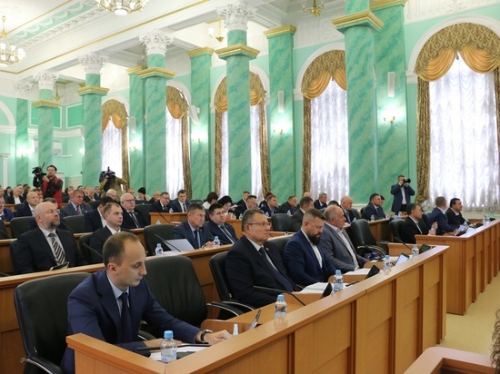 В Брянской области мобилизованным выплатят 200 тысяч рублей