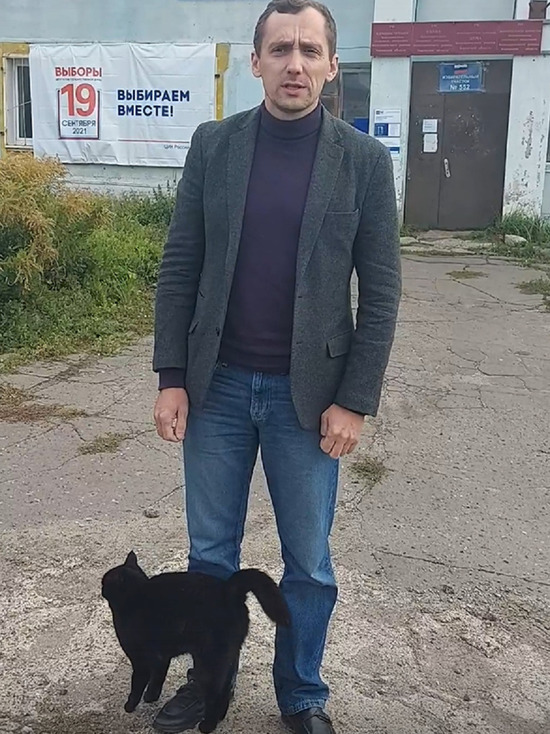 Кировская область лишилась депутата ОЗС Владимира Костина
