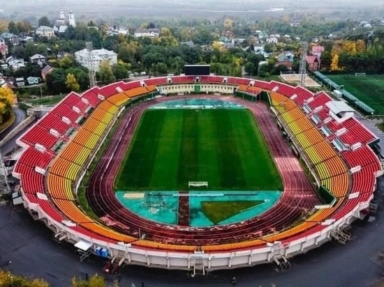 Владимирское «Торпедо» не будет участвовать в Кубке России по футболу