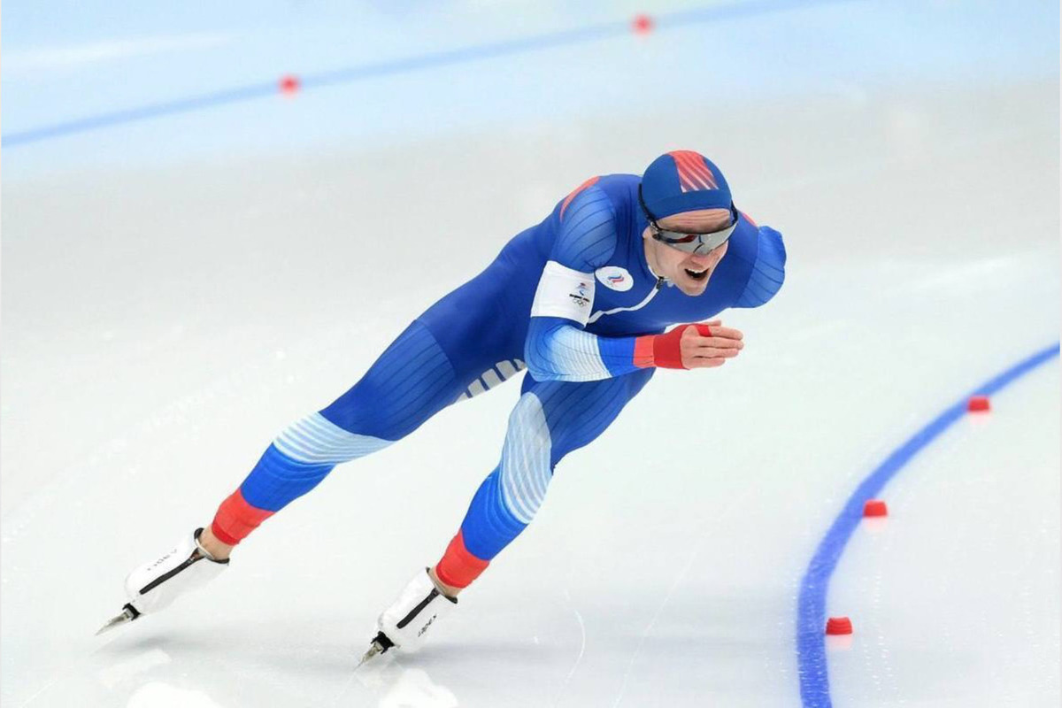 Международный союз конькобежцев предоставил России квоты на ЧЕ 2023 года