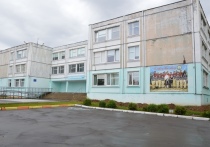 Школа № 15 на Молодежном бульваре в Твери будет «откапиталена» по полной программе