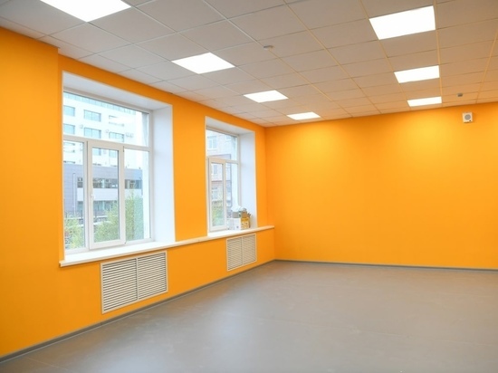 В историческом здании Петрозаводска откроется хореографическо-художественный центр