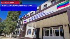 Директор Параульской СОШ № 2 в Дагестане раскрыл детали капремонта школы