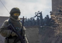 На территории Харьковской области российскими военными уничтожены две диверсионно-разведывательных группы ВСУ