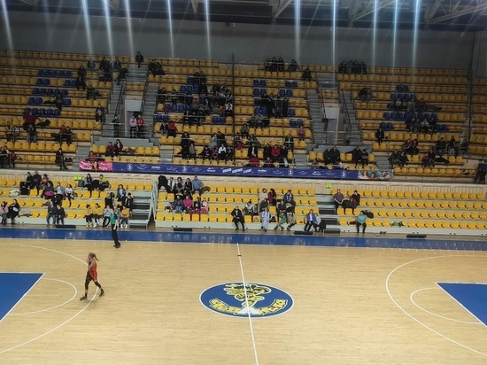 Вологодские баскетболистки «Чевакаты» начинают новый сезон в Суперлиге