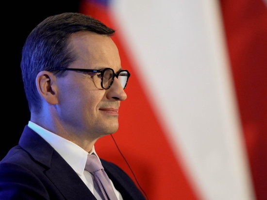 Польша выступила против решения Германии выделить деньги для снижения цен на газ