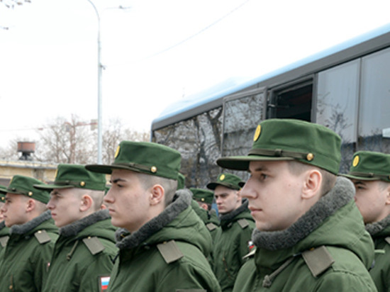 Детям новгородских чиновников не будут делать послабления при частичной мобилизации