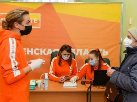 В Тюменской области продолжают собирать гуманитарную помощь