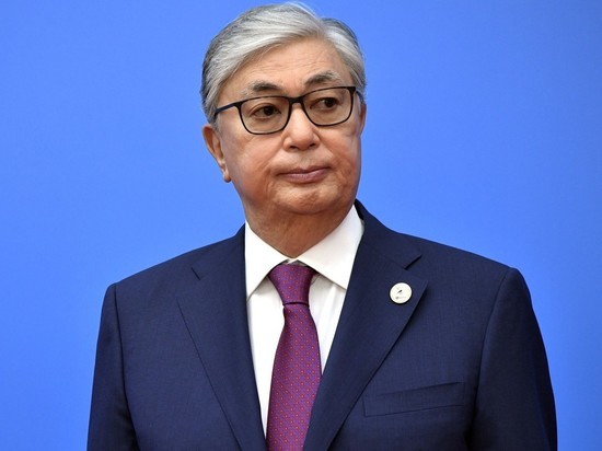 Токаев согласился стать кандидатом в президенты от широкой коалиции