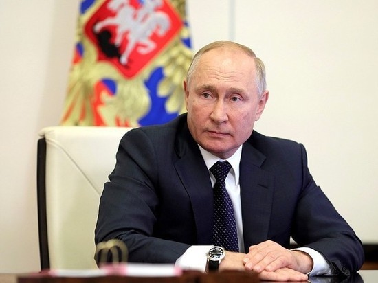 Президент РФ: Процесс переформатирования экспорта быстрым не будет