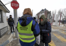 Парламент Молдавии поддержал продление в стране режима чрезвычайного положения на 60 суток начиная с 7 октября