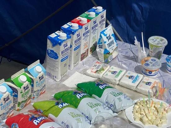 Роскачество выявило в рязанском молоке кишечную палочку, неприятный запах и вкус