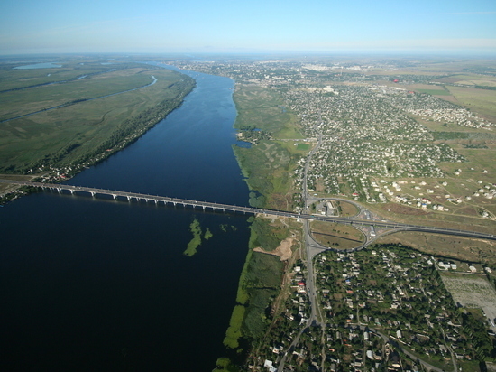 Глава Херсонской области рассказал, когда будет восстановлен Антоновский мост