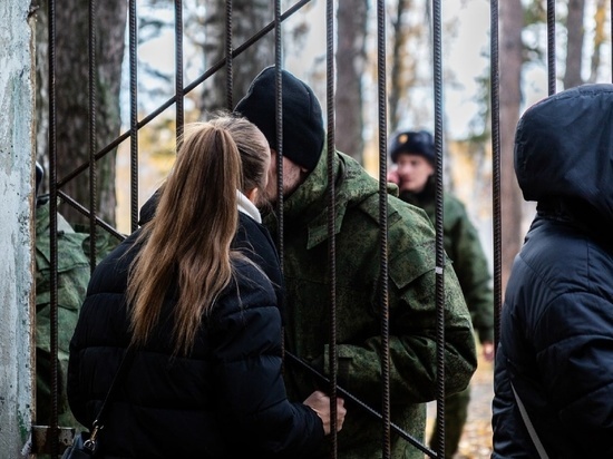 Беременная жена мобилизованного новосибирца рассказала о подготовке супруга к СВО