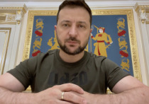 Пресс-секретарь президента Украины Владимира Зеленского прокомментировал его высказывание о "превентивном ударе по России" в случае наличия ядерной угрозы с российской стороны