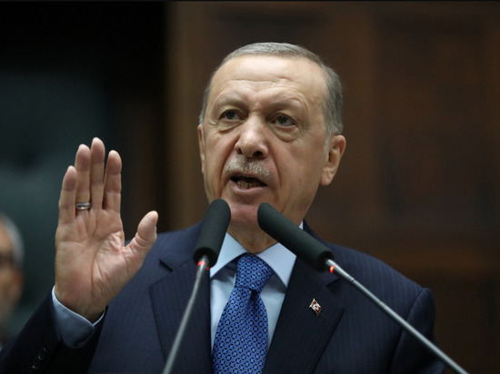 Эрдоган: даже плохой мир лучше, чем война
