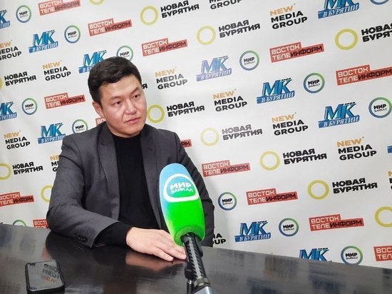 Чингис Матхеев: «Мы как раз находимся в нужном месте»