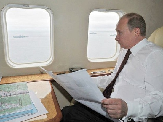 Владимир Путин на Сахалине: когда и зачем приезжал политик на остров