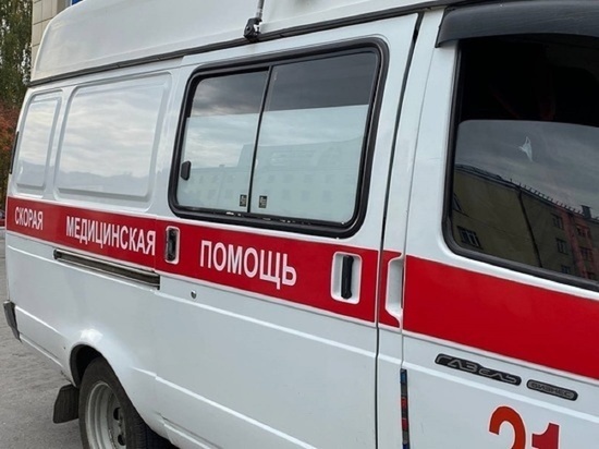 Девятилетний ребенок насмерть разбился на мотоцикле в Алтайском крае