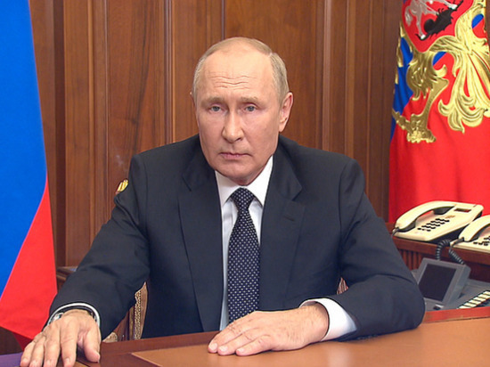 Стало известно количество визитов Владимира Путина в Новосибирск