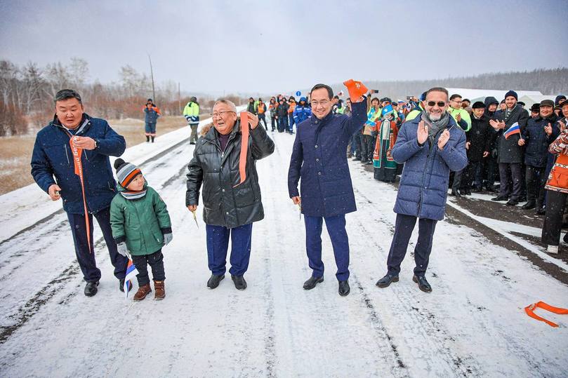 Новости нижнего бестяха