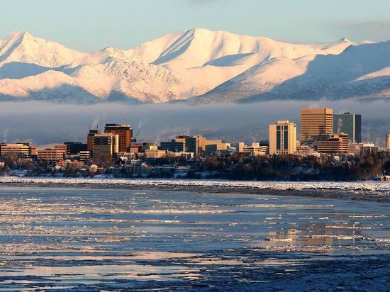 Раскрыты обстоятельства бегства россиян из Чукотки на Аляску
